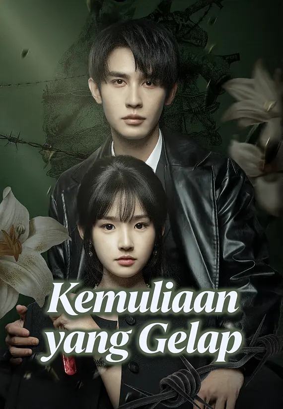 Kemuliaan yang Gelap
