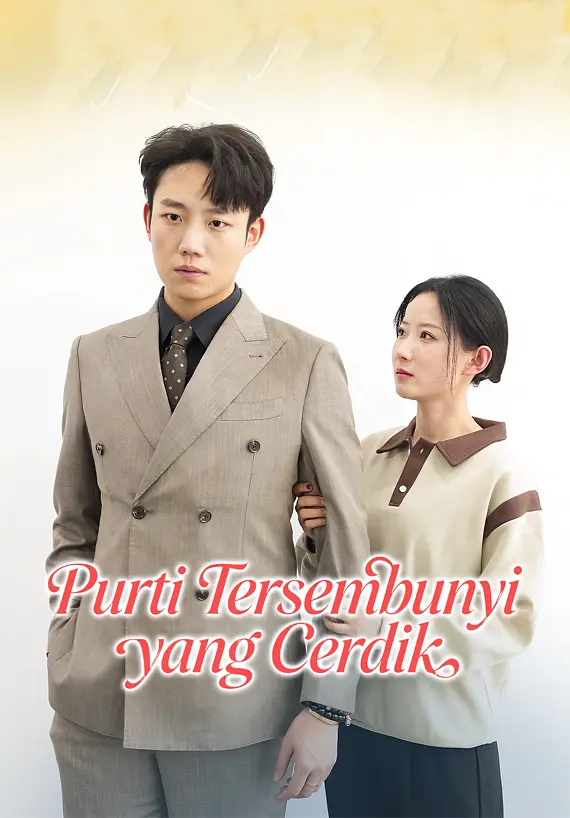Putri Tersembunyi yang Cerdik