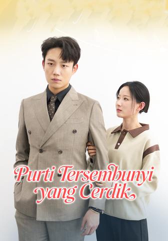 Putri Tersembunyi yang Cerdik