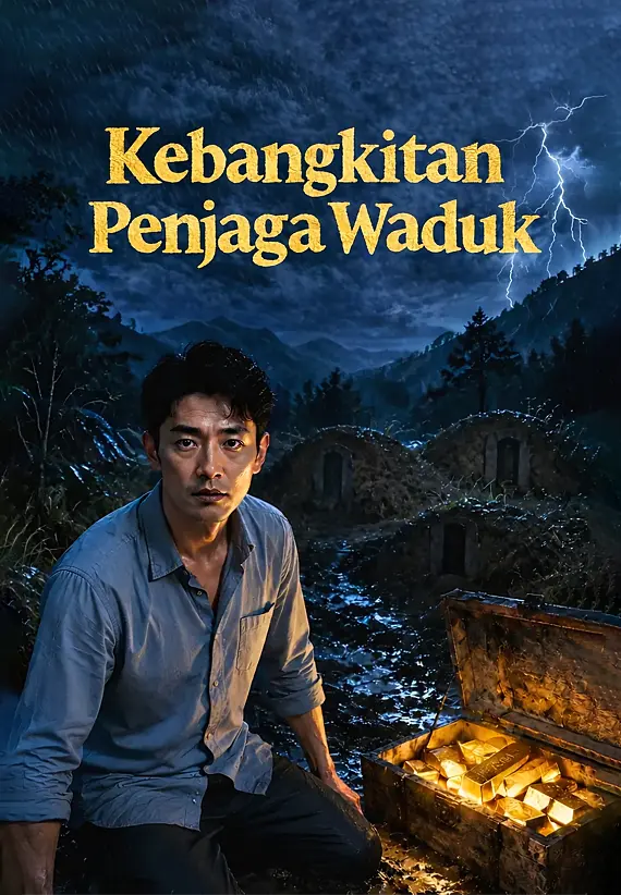 Kebangkitan Penjaga Waduk