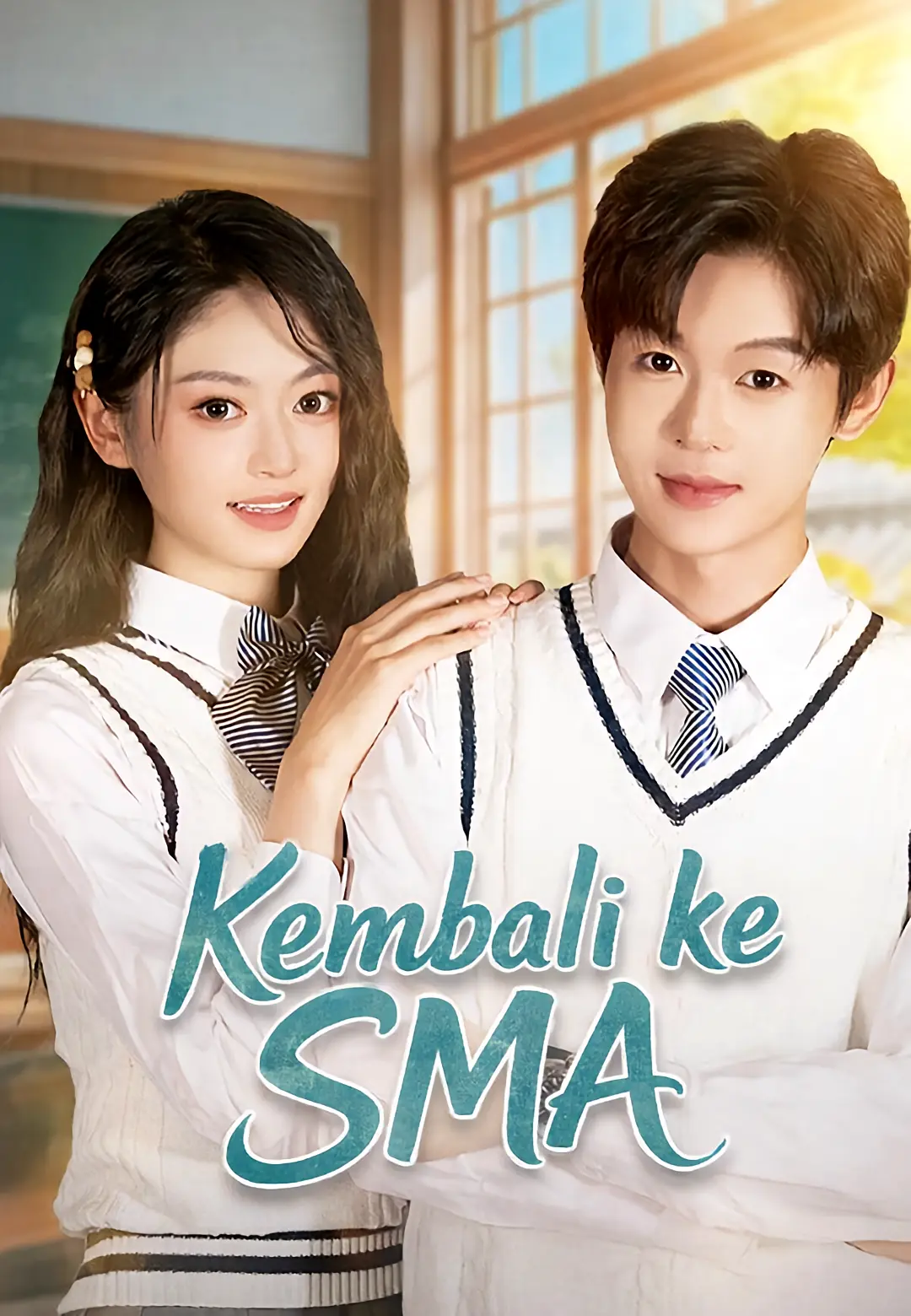 Kembali ke SMA