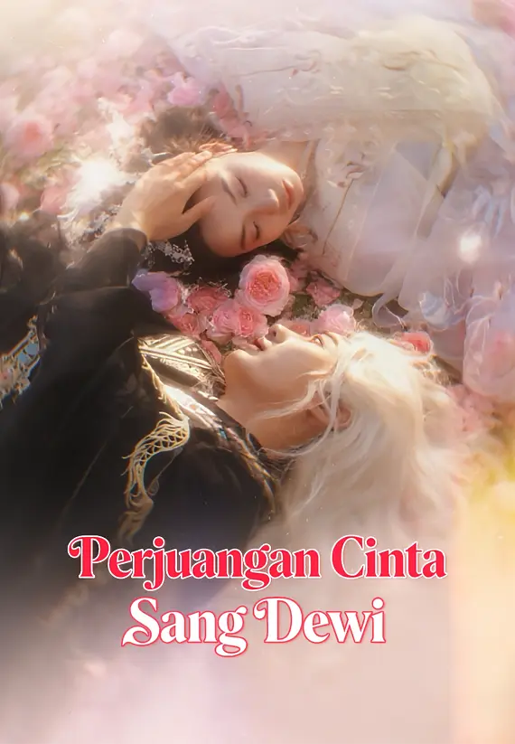 Perjuangan Cinta Sang Dewi