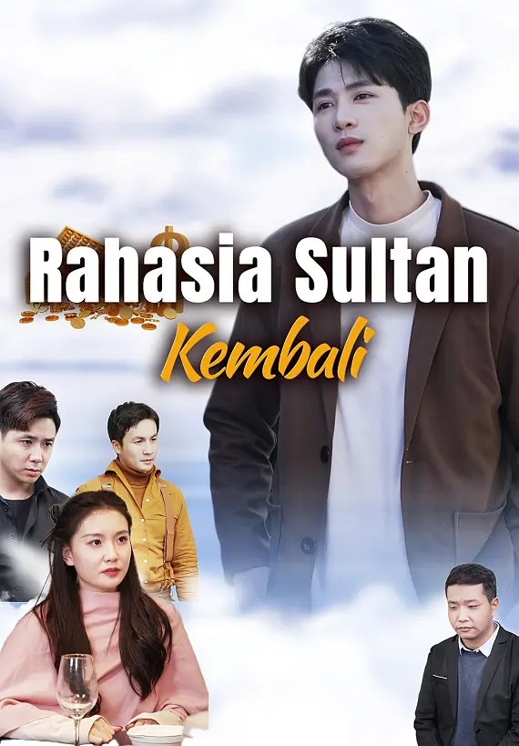 Rahasia Sultan Kembali