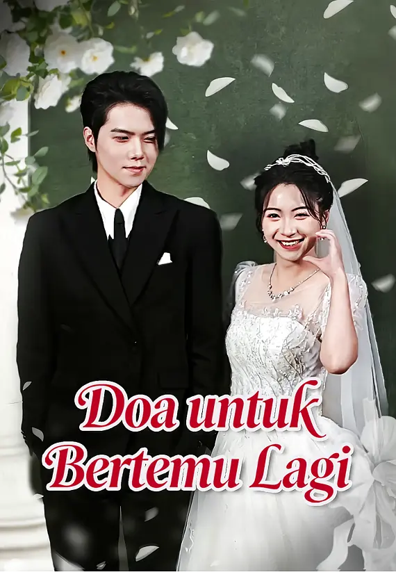 Doa untuk Bertemu Lagi