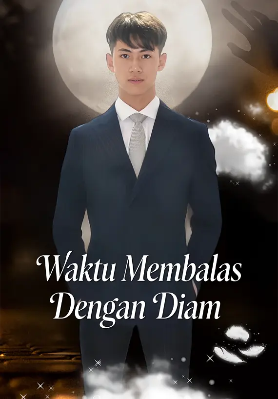 Waktu Membalas Dengan Diam