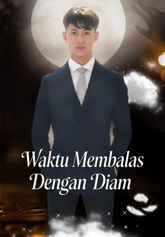 Waktu Membalas Dengan Diam