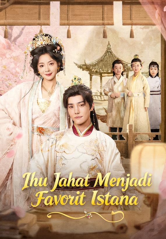 Ibu Jahat Menjadi Favorit Istana