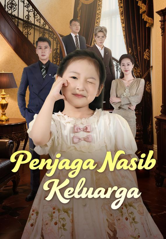 Penjaga Nasib Keluarga
