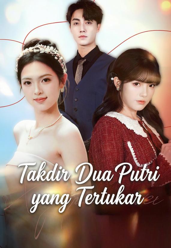 Takdir Dua Putri yang Tertukar