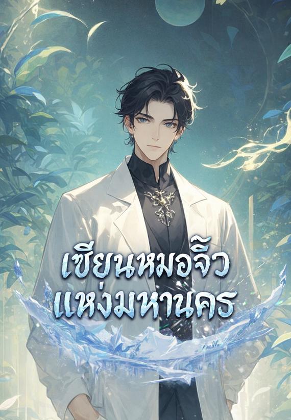 เซียนหมอจิ๋วแห่งมหานคร