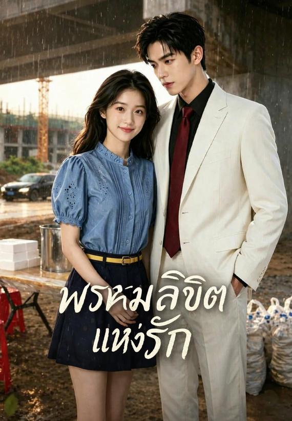 พรหมลิขิตแห่งรัก