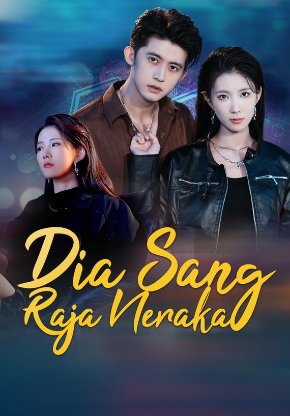 Dia Sang Raja Neraka