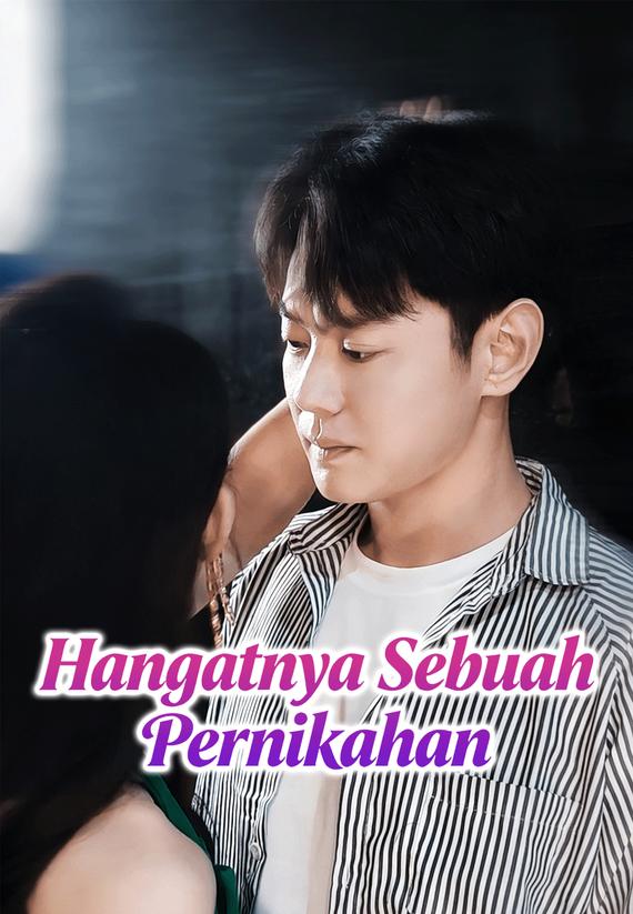 Hangatnya Sebuah Pernikahan