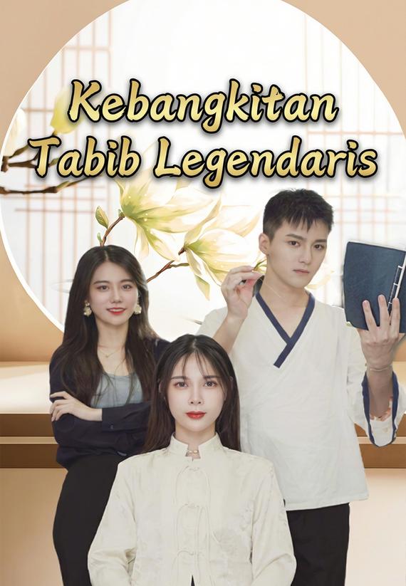 Kebangkitan Tabib Legendaris