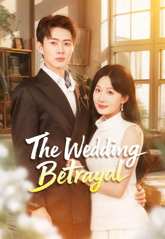 The Wedding Betrayal