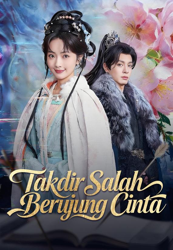 Takdir Salah Berujung Cinta