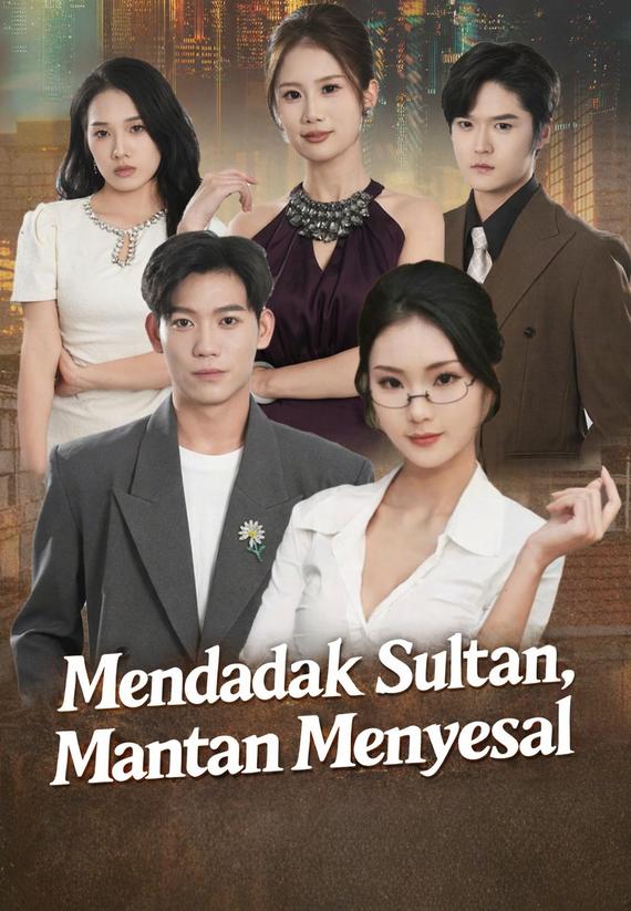 Mendadak Sultan, Mantan Menyesal