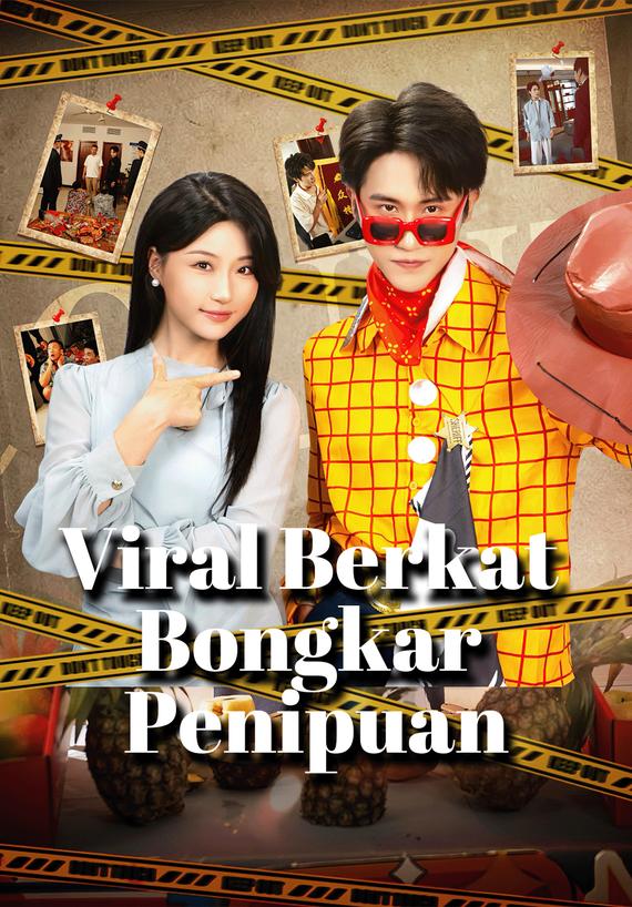 Viral Berkat Bongkar Penipuan