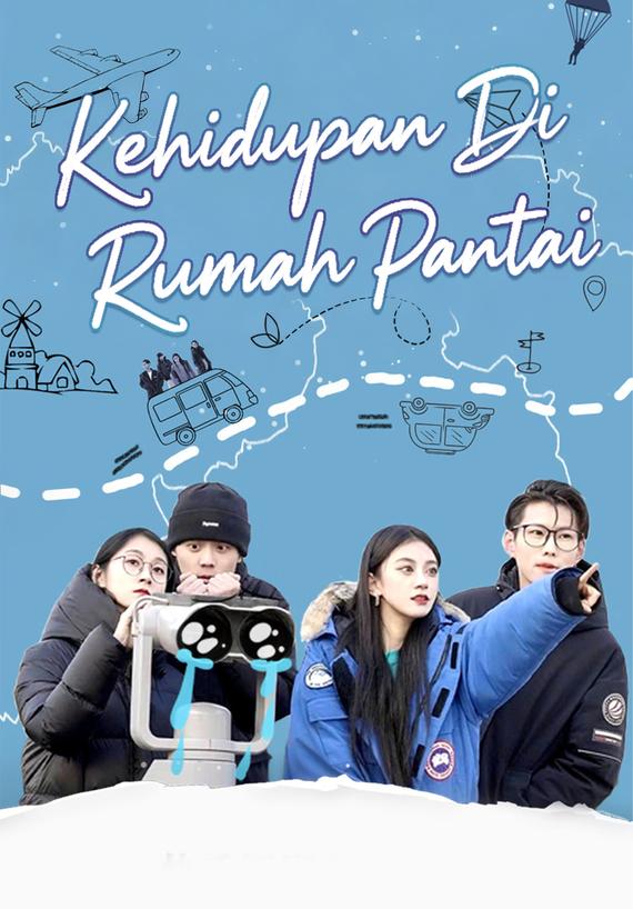 Kehidupan Di Rumah Pantai