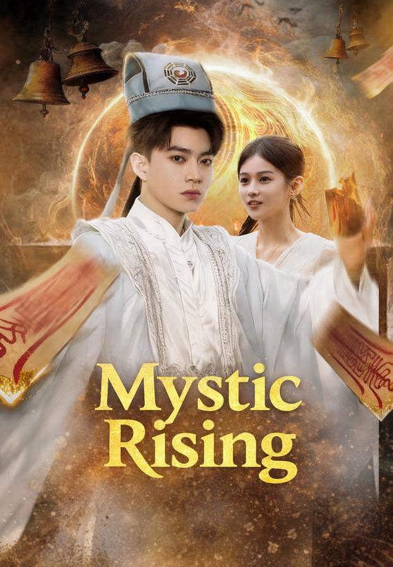 Mystic Rising