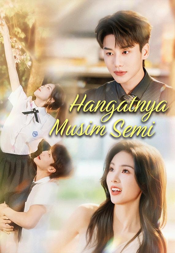 Hangatnya Musim Semi