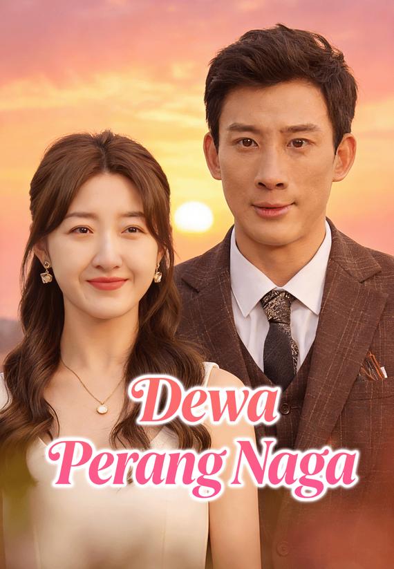 Dewa Perang Naga