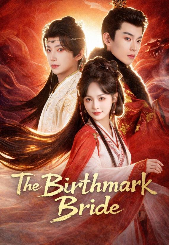 The Birthmark Bride