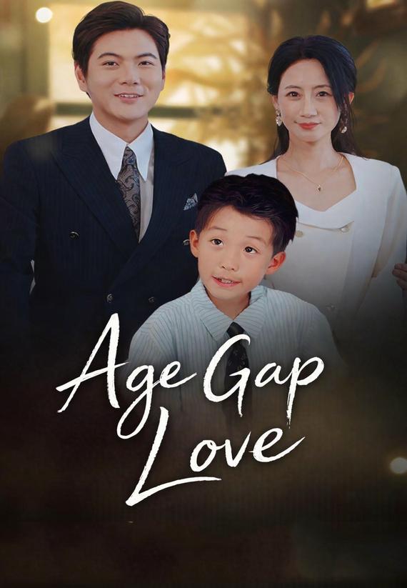 Age Gap Love
