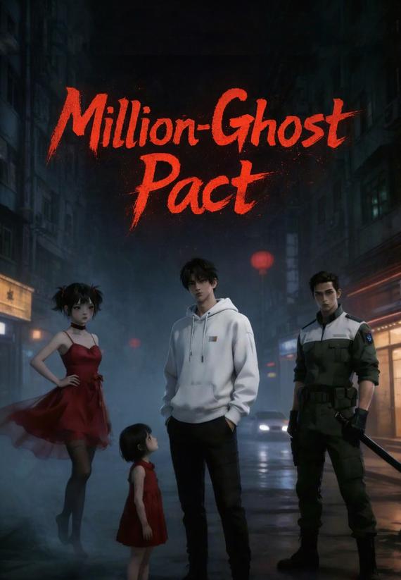 Million-Ghost Pact
