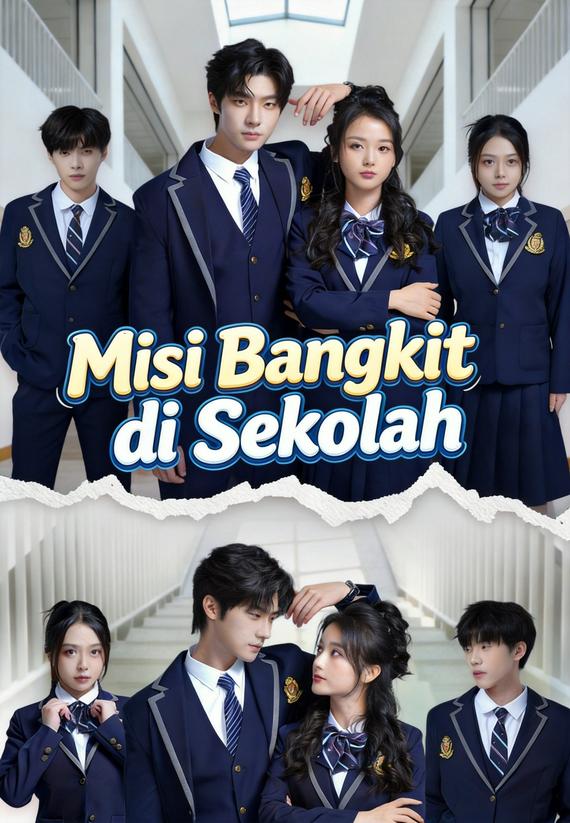Misi Bangkit di Sekolah