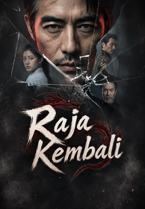 Raja Kembali