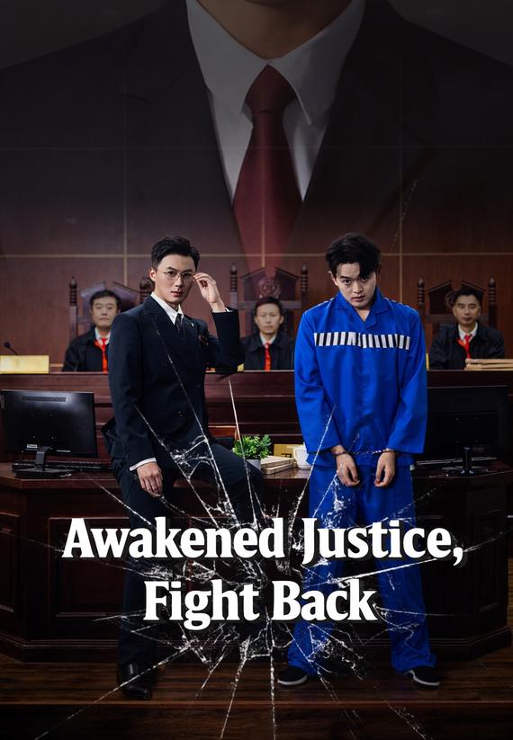 Awakened Justice, Fight Back