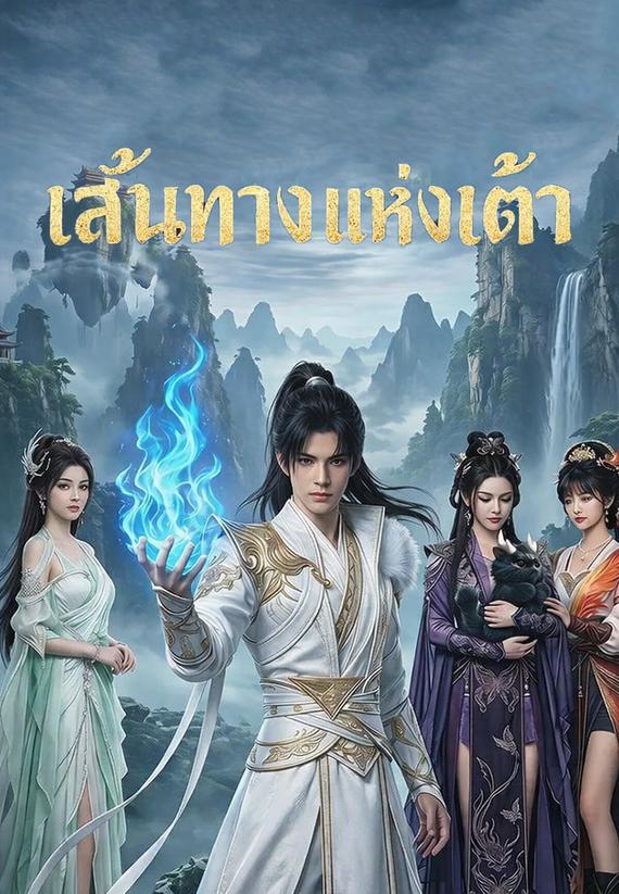 เส้นทางแห่งเต๋า