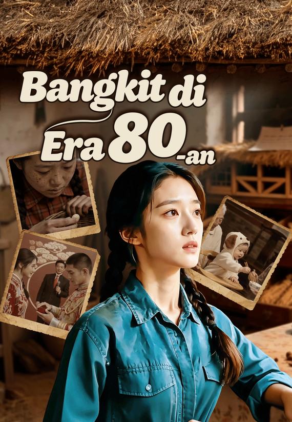 Bangkit di Era 80-an