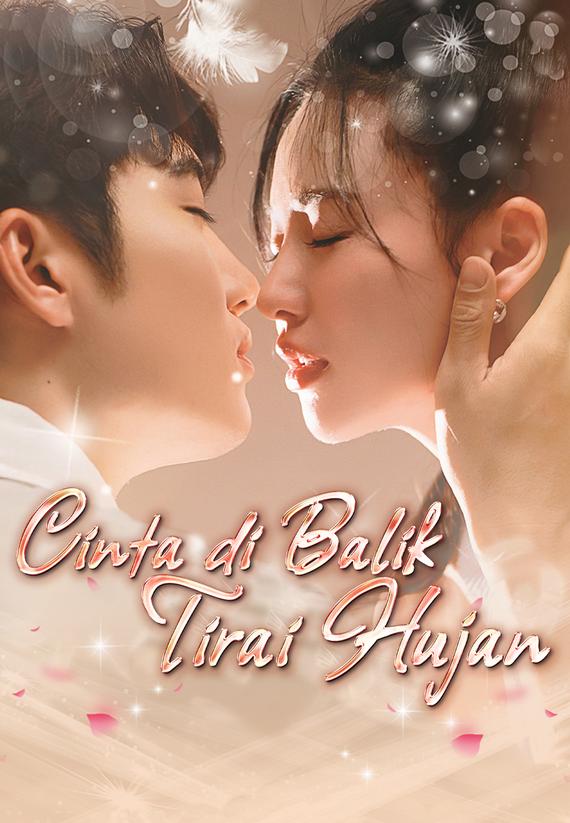 Cinta di Balik Tirai Hujan