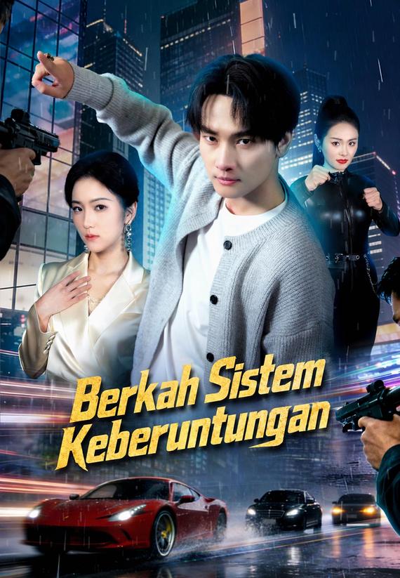 Berkah Sistem Keberuntungan