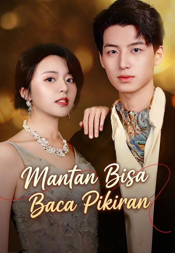 Mantan Bisa Baca Pikiran