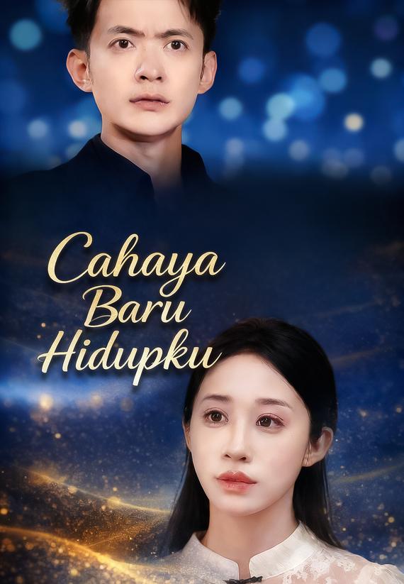 Cahaya Baru Hidupku