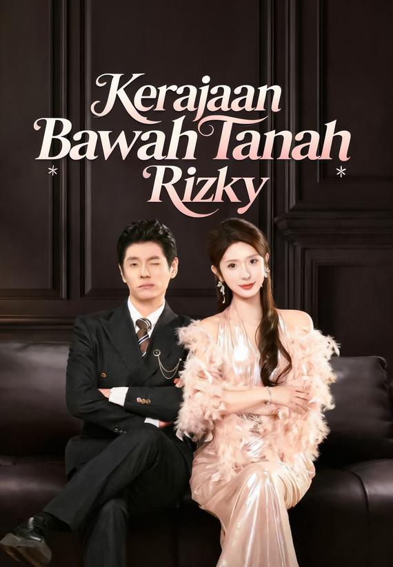 Kerajaan Bawah Tanah Rizky