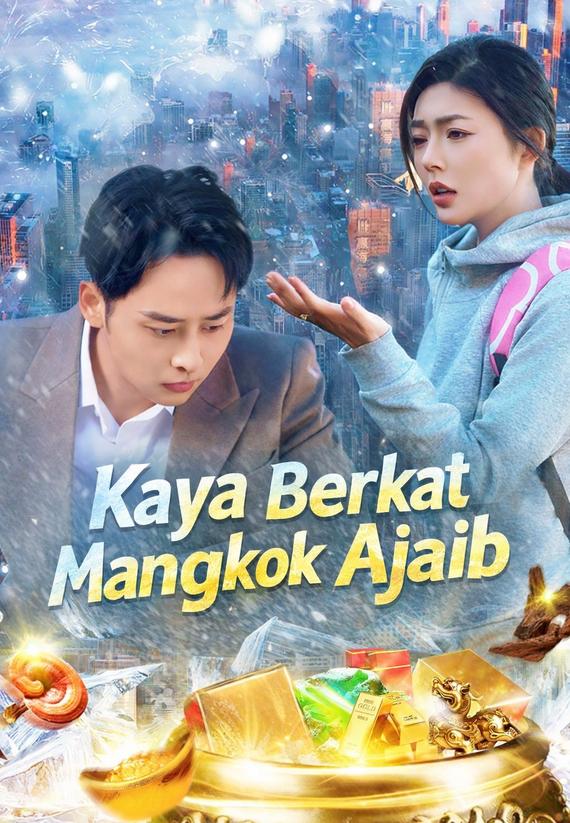 Kaya Berkat Mangkok Ajaib