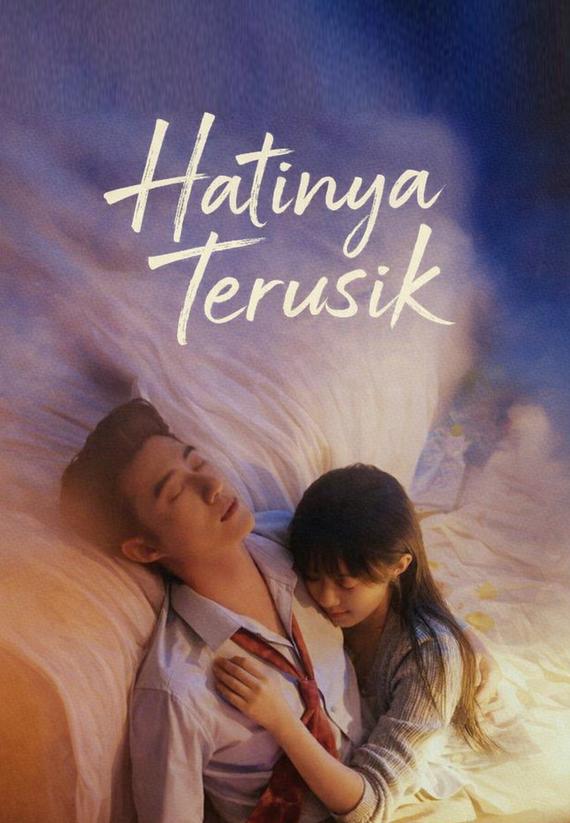 Hatinya Terusik