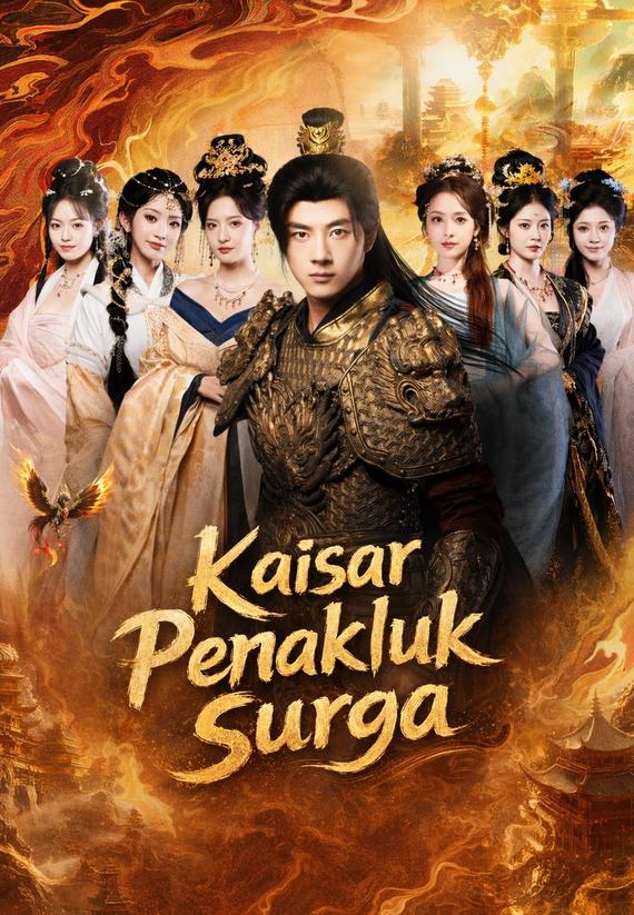 Kaisar Penakluk Surga