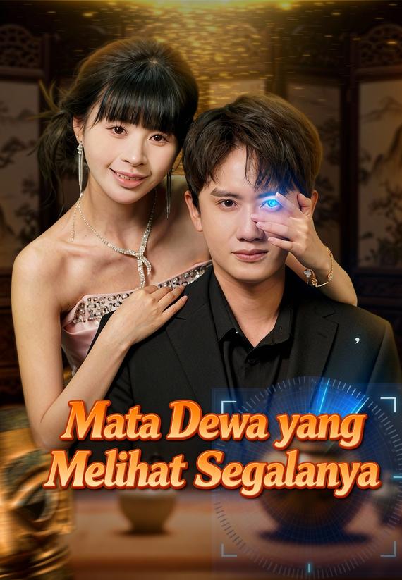 Mata Dewa yang Melihat Segalanya