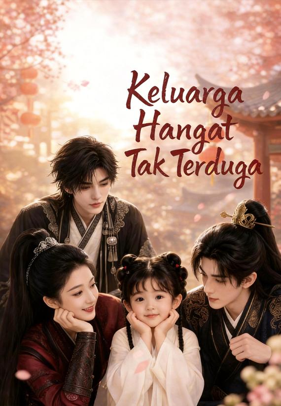 Keluarga Hangat Tak Terduga