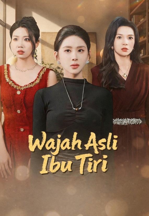 Wajah Asli Ibu Tiri