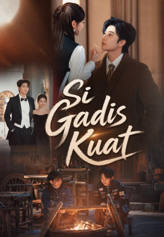 Si Gadis Kuat