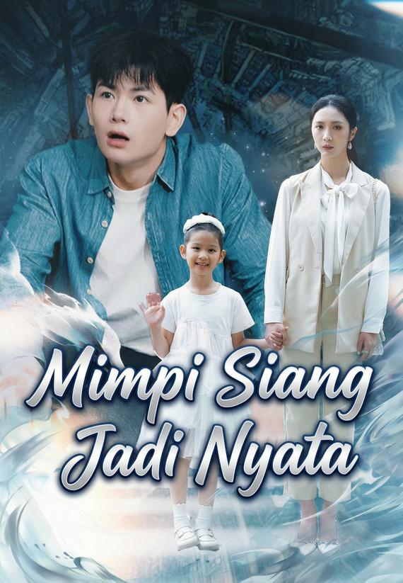 Mimpi Siang Jadi Nyata