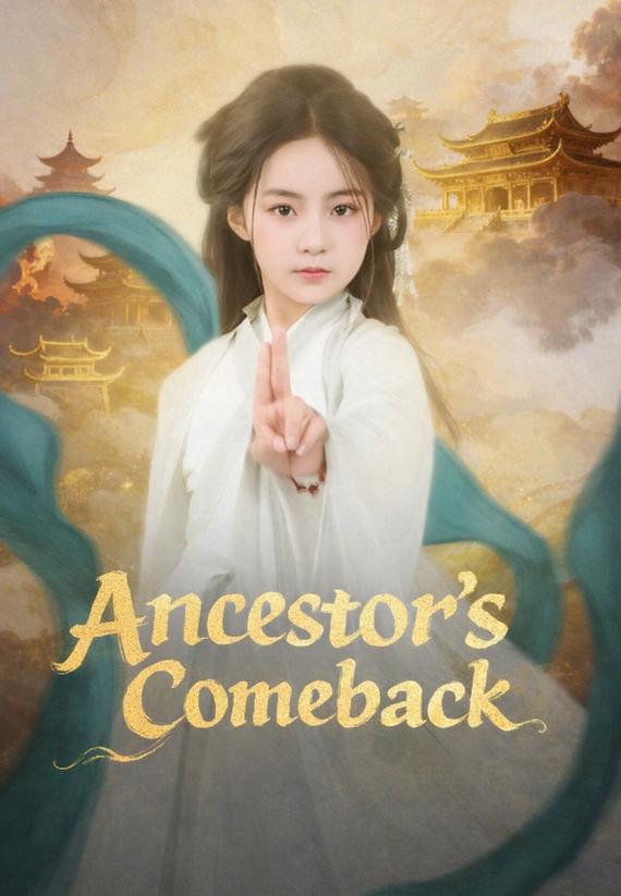 Ancestor's Comeback