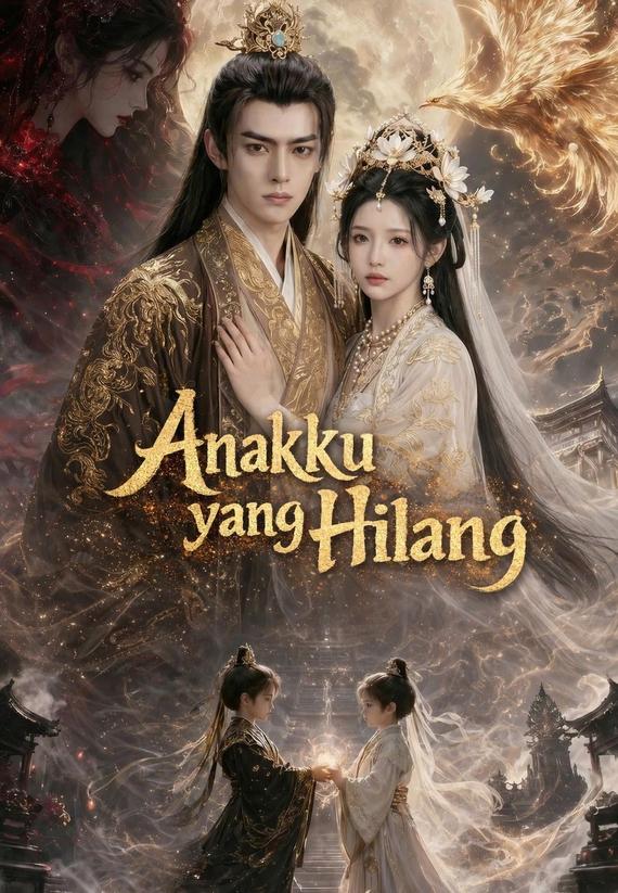 Anakku yang Hilang
