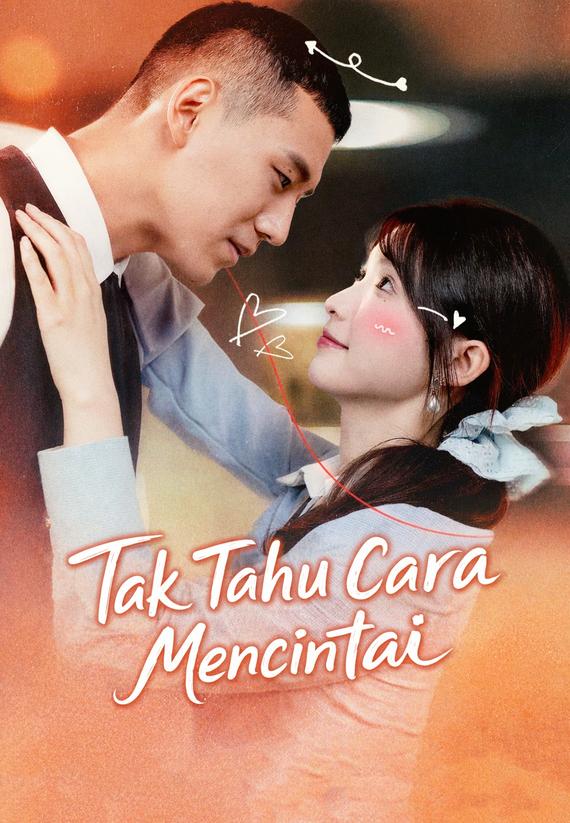 Tak Tahu Cara Mencintai